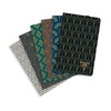 Clairefontaine 192096C - Pack of 6 Notebooks / Notebooks NeoDeco
