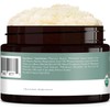 Beauty by Earth- Exfoliante corporal orgánico de árbol de té