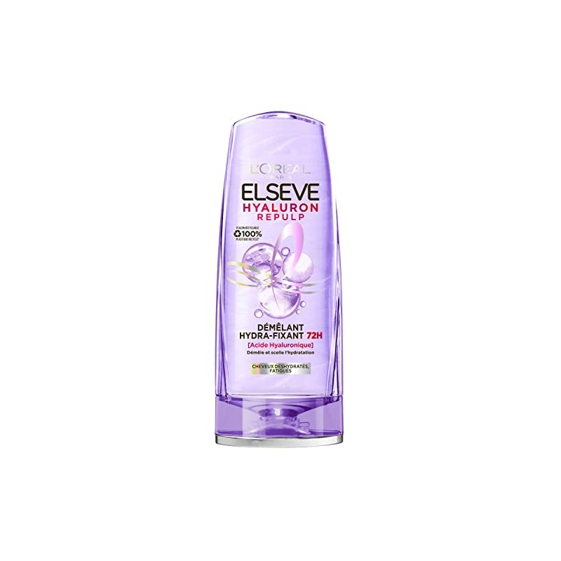 L'Oréal Paris - Hydra-Fixant Detangling for Dehydrated and Tired Hair