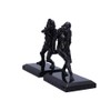 Nemesis Now Shadow Stormtrooper Bookend Figurines 18.5cm, Resin, Black, Original