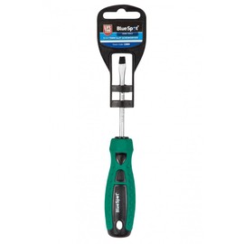 BlueSpot 5.5 x 75mm Slotted Screwdriver