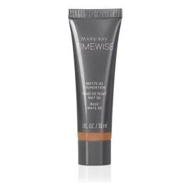 Maquillaje Líquido Timewise 3d® Con Acabado Mate Beige N190