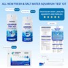 HYCHEK 12 in 1 Accurate Aquarium Test Kit, Fresh and