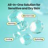 Dr.G [Dr.G]RED Blemish Clear Hyal Cica Soothing Serum 50ml