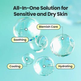 Dr.G [Dr.G]RED Blemish Clear Hyal Cica Soothing Serum 50ml