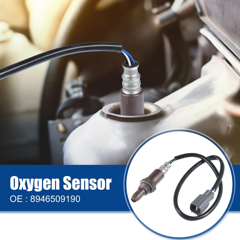 A ABSOPRO 1 x Upstream O2 Oxygen Sensor for Toyota