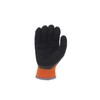 Octogrip 10G Cold Weather Glove Poly Knit Foam Latex Palm