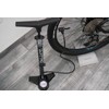 Bomba De Aire para Bicicleta Marca Atlas de 200 PSI