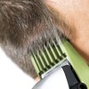 ConairMAN Hair Clippers for Men, 20-Piece Number Cut Home Hair