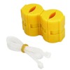 Snblzhef 2Pcs Magnetic Fuel Saver Fuel Saver Fuel Saver Vehicle