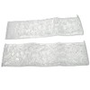 vhbw Mop Cloth Set (2 Pieces) Compatible with Kärcher SC