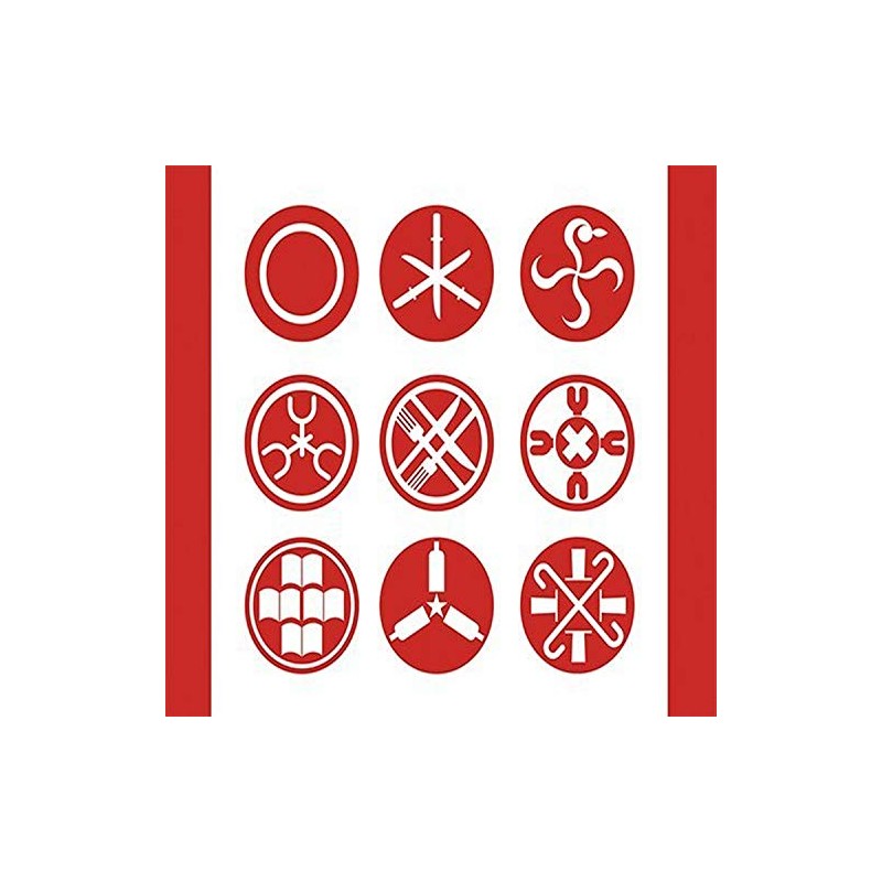 Great Eastern Entertainment Onepiece - Hanko Throw Blanket