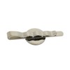 British Railways Cycling Lion Crest Tie Clip