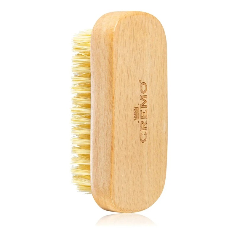 Accesorios De Barba Cremo, Cepillo De Barba De Cerdas De