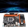 Computer Motherboard DDR3 LGA 1151 1000Mbps NIC M.2 USB3.0 SATA3.0