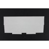 GM Genuine Accessories 15779676 Right Bedside Z71 Off-Road Decal