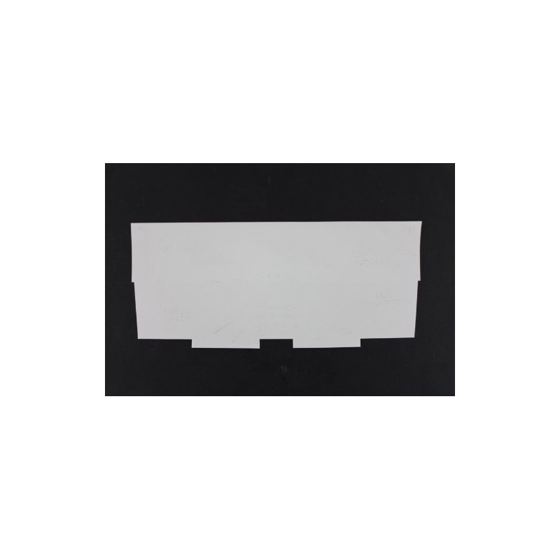 GM Genuine Accessories 15779676 Right Bedside Z71 Off-Road Decal
