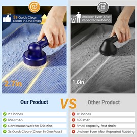 DBC Lint Remover Fabric Shaver Bobble Remover for Clothes Sweater Furniture