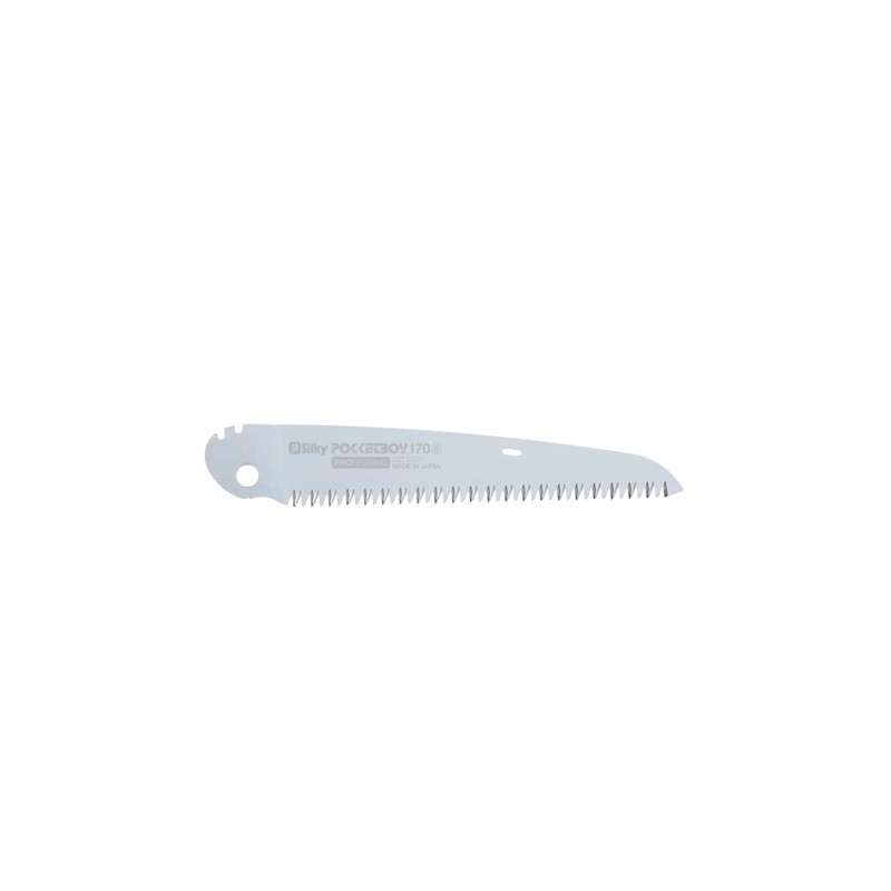 Silky Replacement Blade For POCKETBOY 170 Large Teeth 347-17