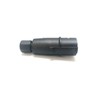 Plug 7 Pin / 24 V Plastic Car Trailer Socket
