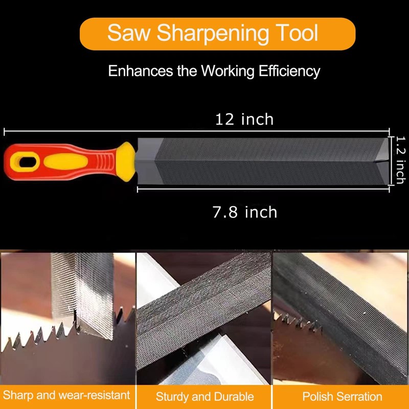 Heytaful Manual Pole Saw 30 FT Extendable Tree Pruner High