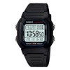 Casio Basic Digital W-800H-1A Basic Digital
