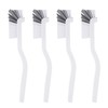 OVDGWC 4 Piece Cup Brush, Multifunctional Cleaning Brush, Kitchen Wash