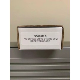 Genie Garage Door Opener 35618R.S Circuit Board for Openers 2060, 3060