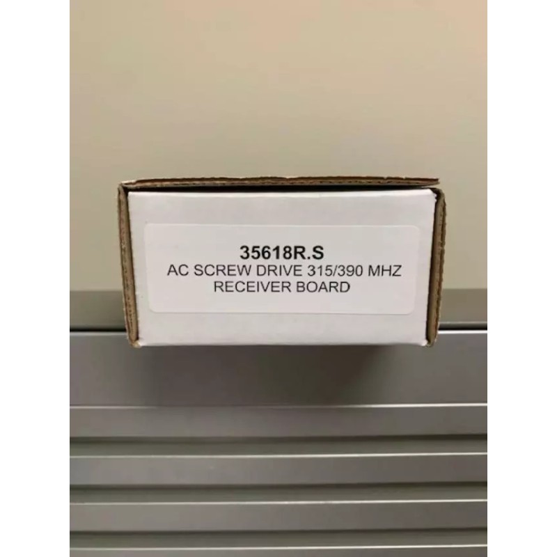 Genie Garage Door Opener 35618R.S Circuit Board for Openers 2060,