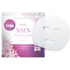 NMN Daily Facial Mask, Large Capacity, Pack of 30