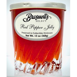 Braswell's Select Red Pepper Jelly