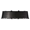 2500 3500 Radiator Grille - Front Radiator Active Grille Shutter