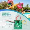 Yoursme 521218 Load Center IntelliChlor SCG Surge Board PCBA Replacement