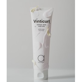 Akeumdu Akkumdu Vintage Hair Essence Curl Cream 150ml