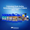 Miracle Sealants Matte Finish Sealer for Tile & Stone, Water-Based,