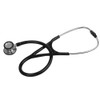 Professional Doctor Cardiology Stethoscope Acoustic Medical Auscultation Device