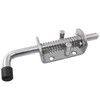 BLLNDX Spring Pin Latch Lock 1/2Inch 304 Stainless Steel Spring