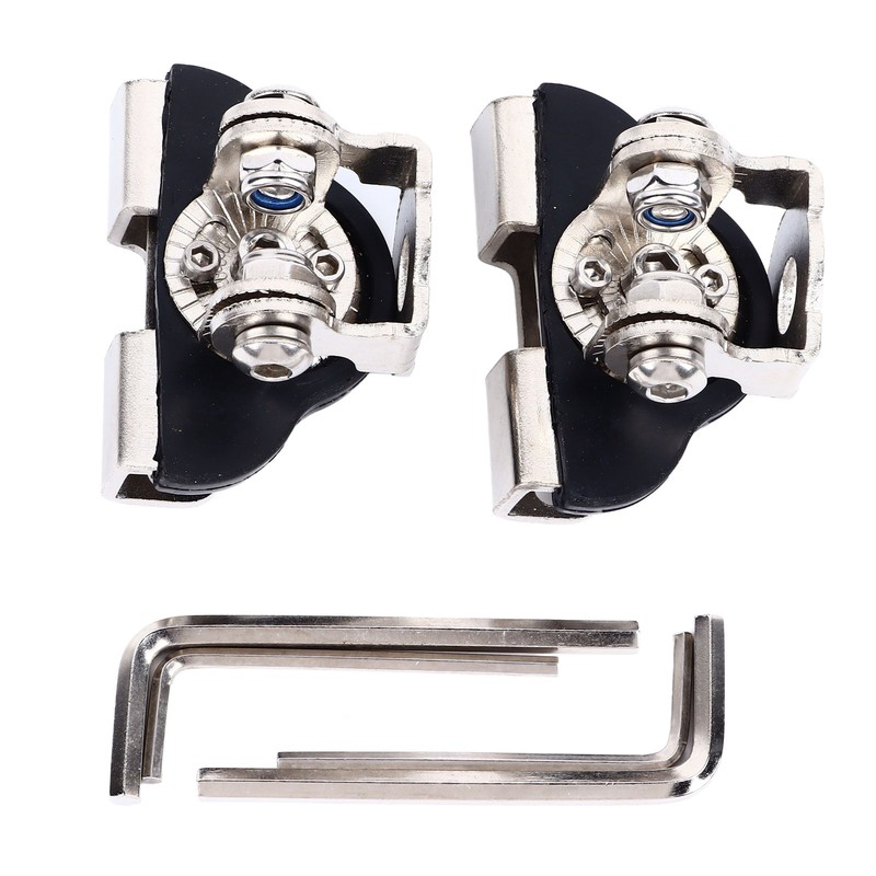 2Pcs LED Light Bar Mounting Bracket A Pillar Hood LED