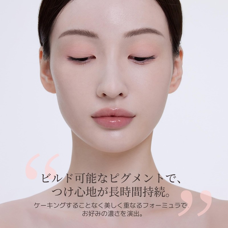 Ameli Step Basic Eye Shadow Korean Cosmetics (#219)