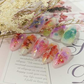 MEILINDS 12 Bottles Nail Art Glitter Sugar Powder Holographic Nail Art Decoration