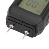 Digital Wood Moisture Meter Highly Accurate Portable Wood Humidity Tester