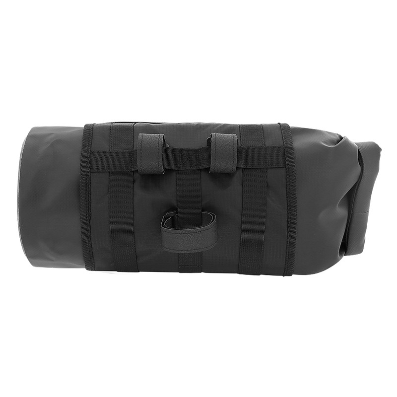 Waterproof Bike Handlebar Bag Front Bicycle Dry Pack Large Capacity