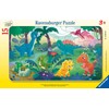 Ravensburger 12000856 Little Dinosaurs Jigsaw Puzzle 15 Piece 9 (3