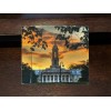 Penn State Nittany Lions Old Main MAGNET 4" x 3.5" NEW