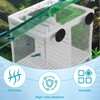 Fish Breeding Box, Breeding Box for Fish Tank, Baby Fish