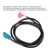 Tbest Car cable, car LVDS video cable, suitable for navigation,