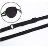 Aeyistry Adjustable Eye Patches For Adults Or Kids For Lazy