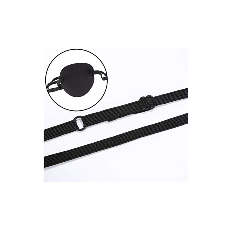 Aeyistry Adjustable Eye Patches For Adults Or Kids For Lazy
