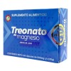 Treonato Magnesio Cápsulas American Gear Sabor