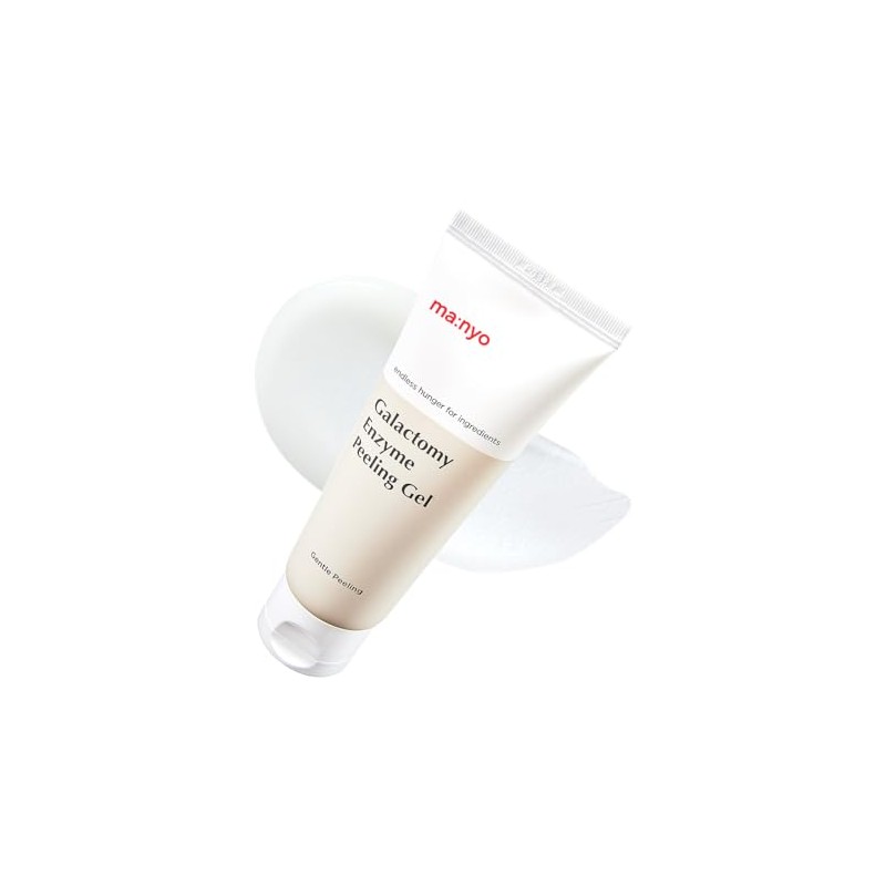 Gel Galactomy Enzyme Peeling Gel 75ml